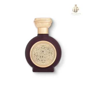 TAIF 18 – Taif Al Emarat – flacon parfum fond blanc