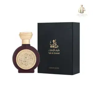 TAIF 18 – Taif Al Emarat – coffret parfum oriental