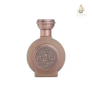 TAIF 19 – Taif Al Emarat – flacon parfum fond blanc