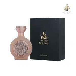 TAIF 19 – Taif Al Emarat – coffret parfum oriental