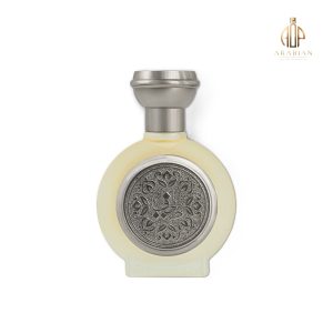 parfum unisexe TAIF 01 Fresh Elegance flacon fond blanc